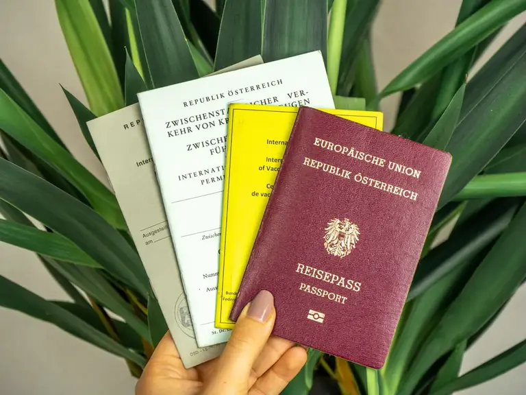 Checkliste: Diese 11 Reisedokumente darfst du nicht vergessen