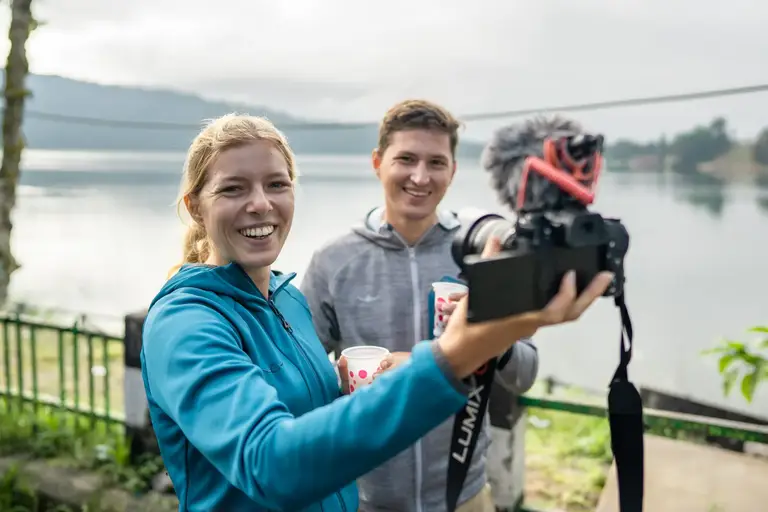 Die besten deutschsprachigen Reiseblogger auf YouTube (2026)