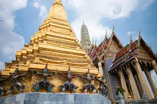 Vorschaubild für den Beitrag Top 10 Sehenswürdigkeiten in Thailand (2026)